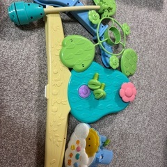 美品　プーさんメリーの画像