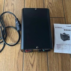 変圧器｜トランスの画像