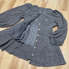 未使用　ワンピース　Sサイズの画像