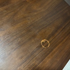 ローテーブル　折りたたみの画像