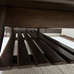 ローテーブル　折りたたみの画像