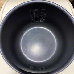 タイガー炊飯器　一升炊き　(受渡し決定)の画像