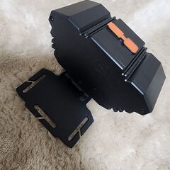 高輝度LEDライト　自転車　ハンドライトの画像