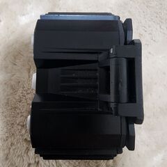 高輝度LEDライト　自転車　ハンドライトの画像