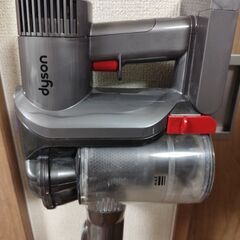 ダイソン (Dyson) 掃除機　※ジャンクの画像
