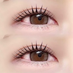 12月限定！まつ毛パーマorまつ毛エクステ