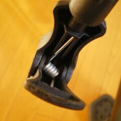 🔥 BRIDGESTONE  PM-501  🔥 空気入れ フロアポンプの画像