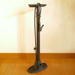 🔥 BRIDGESTONE  PM-501  🔥 空気入れ フロアポンプの画像