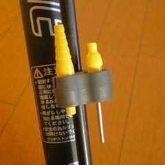 🔥 BRIDGESTONE  PM-501  🔥 空気入れ フロアポンプの画像