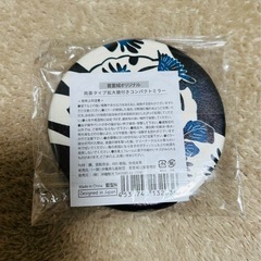 首里城オリジナル手鏡の画像