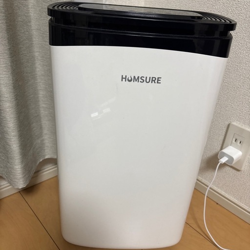 除湿機 衣類乾燥機
