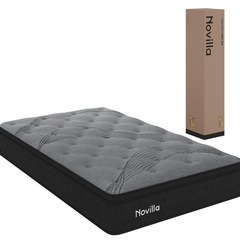 ほぼ新品マットレス (元値：34,000円)の画像