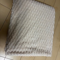 ソファーカバー 冬 ふわふわ もこもこ マルチカバー 冬用 【180×230㎝】の画像