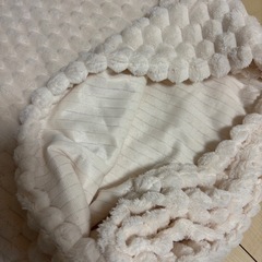 ソファーカバー 冬 ふわふわ もこもこ マルチカバー 冬用 【180×230㎝】の画像