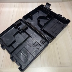 ハイコーキ インパクト ケースの画像