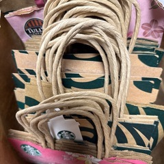 ショップ袋　　ブランド　　スターバックス　他　100枚以上の画像