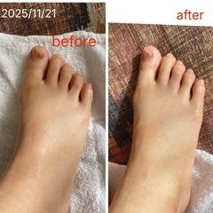 フット講座　ランチ付きの画像