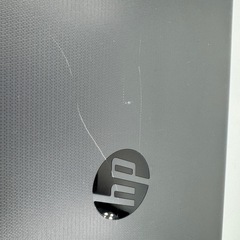 HPノートPC☆第８世代！corei5☆SSD搭載☆メモリ8GB☆windows11の画像