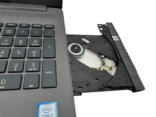 HPノートPC☆第8世代！corei5☆SSD搭載☆メモリ8GB☆windows11 (トモ