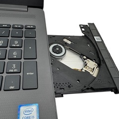 HPノートPC☆第８世代！corei5☆SSD搭載☆メモリ8GB☆windows11の画像