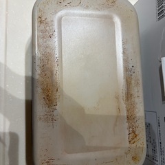 《譲渡決定》ニトリ コンパクト天ぷら鍋バット付の画像