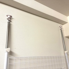 パーテーション 幅90cmの画像