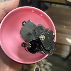 じゃれっこモーラー　フェレットの画像