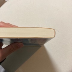 風に舞いあがるビニールシートの画像