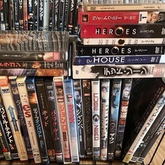 【Blu-ray】大量 セット まとめ 売り / 洋画 外国 邦画 映画の画像