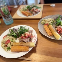 フット講座　ランチ付きの画像