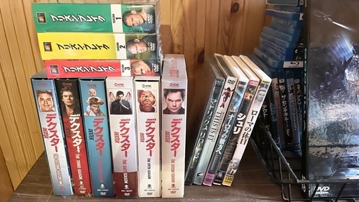 Blu-ray】大量 セット まとめ 売り / 洋画 外国 邦画 映画 (ぱんちゃん