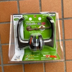 ドアノブの画像