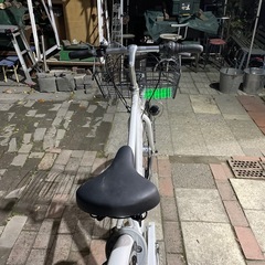 【5736】シティ　27インチ　12,700円（防犯・税込）の画像