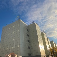 鳶職人、未経験さん大募集です。の画像