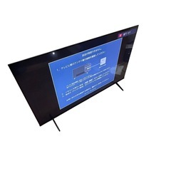 【2025年製】ハイセンス50A6K 50型 4K液晶テレビの画像