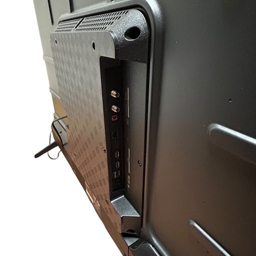 【2025年製】ハイセンス50A6K 50型 4K液晶テレビ