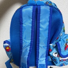 サンリオ　子供リュックの画像