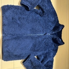 男の子　子供服　冬物メイン　アウター　110.120メインの画像