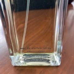 Calvin Klein Eternity Eau de Parfumの画像