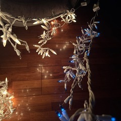 屋外用ライトの画像