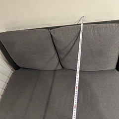 定価10万超　ソファの画像