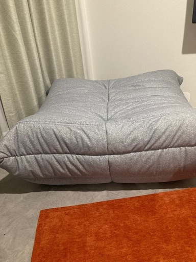 リーンロゼ トーゴ 50周年限定 パフ オットマンligne roset (h k) 南