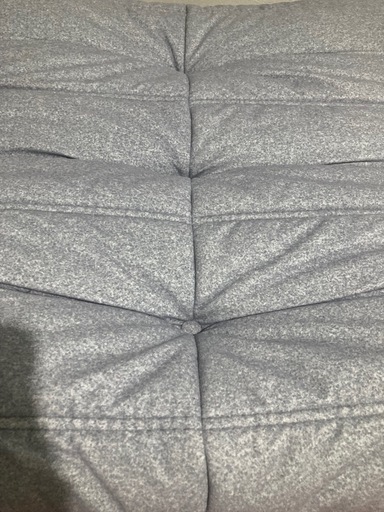 リーンロゼ トーゴ 50周年限定 パフ オットマンligne roset