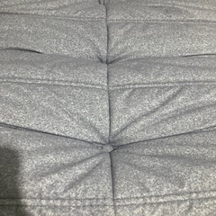 リーンロゼ トーゴ 50周年限定 パフ オットマンligne rosetの画像