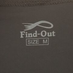 ワークマン MOVE ACTIVE フード付きジャケット ブラック　Mの画像