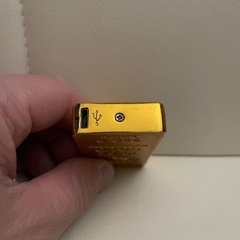 GOLD 999.9 アークライターの画像
