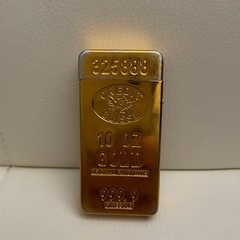GOLD 999.9 アークライターの画像