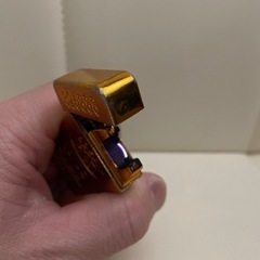 GOLD 999.9 アークライターの画像