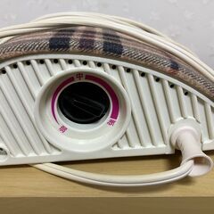 コイズミ KOIZUMI 山形電気あんか KYA-0665の画像