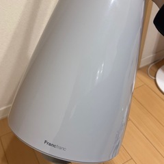 フランフラン加湿器の画像